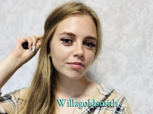 Willagoldsmith