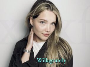 Willagrundy