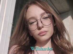 Willaharder