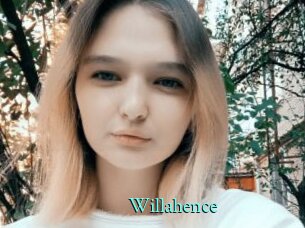 Willahence