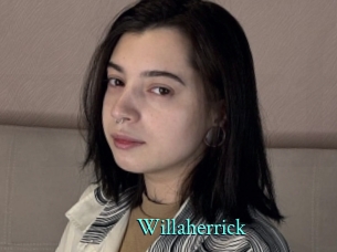 Willaherrick