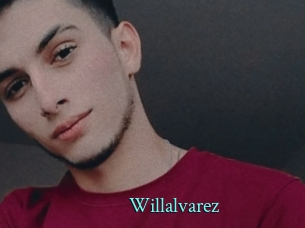 Willalvarez