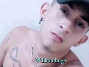 Willatinhuge