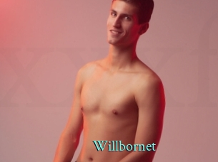 willbornet xxx Fantasy Land