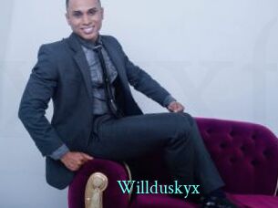 Willduskyx
