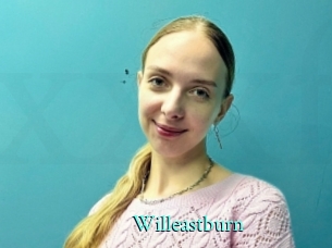 Willeastburn