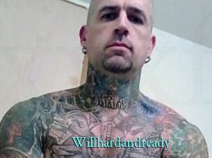 Willhardandready