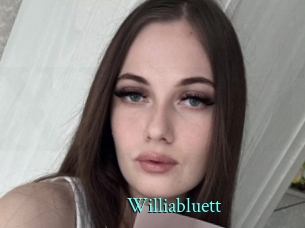 Williabluett