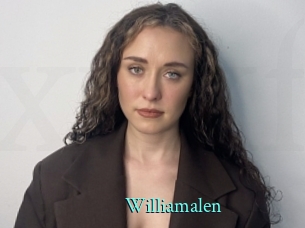 Williamalen