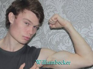 Williambecker