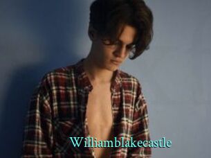Williamblakecastle