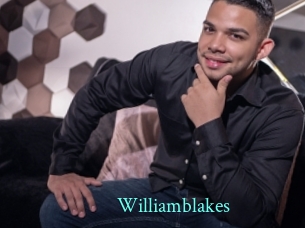 Williamblakes