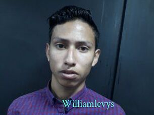 Williamlevys