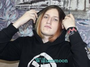 Williammoon