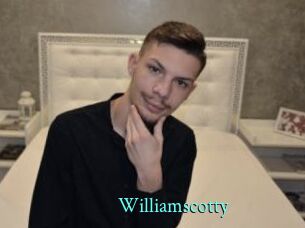 Williamscotty