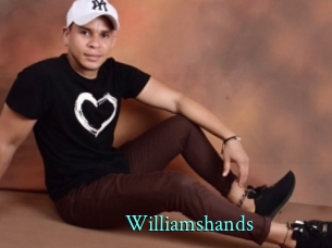 Williamshands