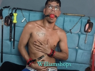 williamshops xxx Fantasy Land