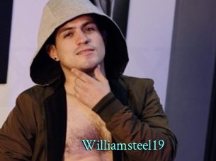 williamsteel19 xxx Fantasy Land