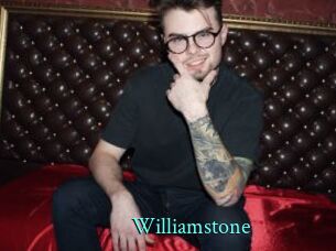 Williamstone