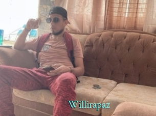 Willirapaz