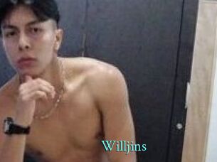 Willjins