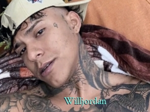 Willjordan