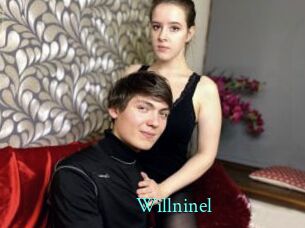 willninel xxx Fantasy Land