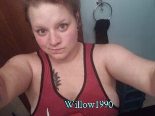 Willow1990