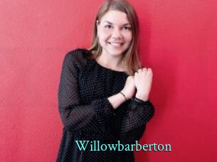 Willowbarberton