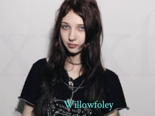 Willowfoley