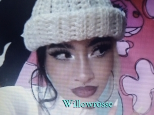 willowrosse xxx Fantasy Land