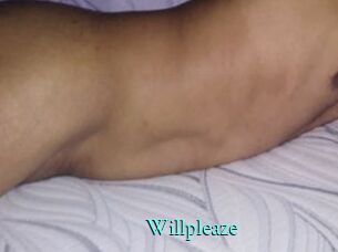 Willpleaze