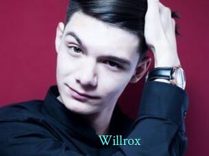 Willrox