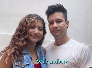 Willyandbety