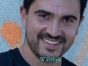Willybyk