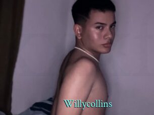 Willycollins