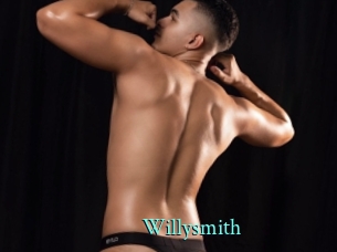 willysmith xxx Fantasy Land