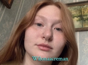 wilonaacreman xxx Fantasy Land