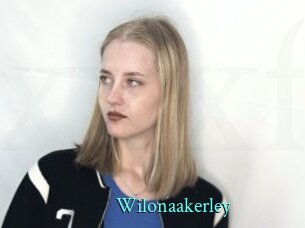Wilonaakerley