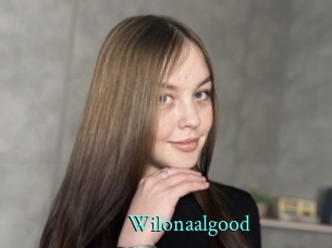 Wilonaalgood