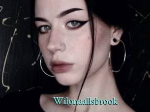 Wilonaallsbrook