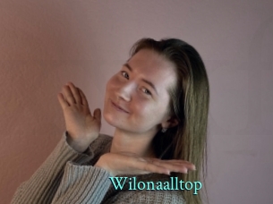 Wilonaalltop