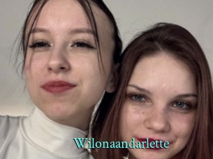 Wilonaandarlette