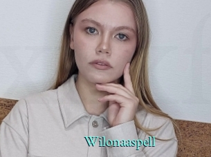 Wilonaaspell
