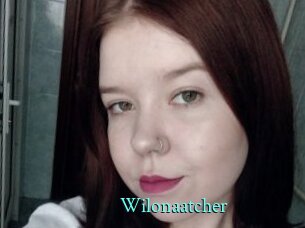 Wilonaatcher