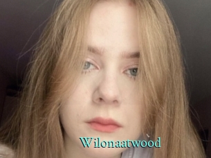 Wilonaatwood