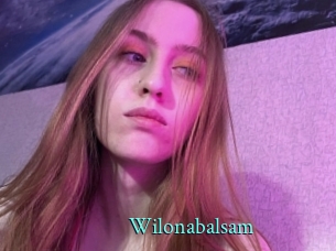 Wilonabalsam