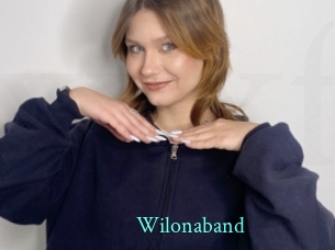 Wilonaband
