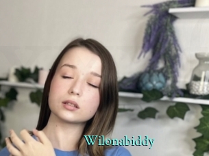 Wilonabiddy