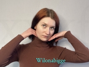 Wilonabigge
